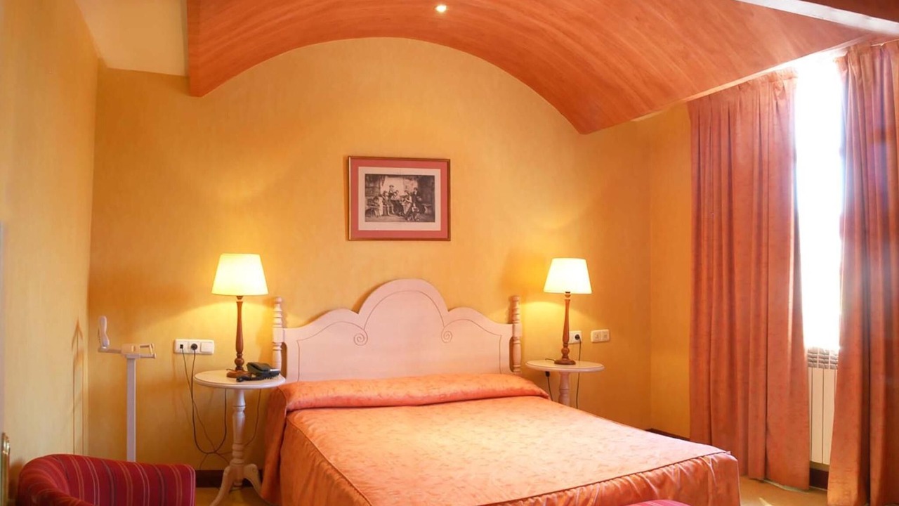 Photo of Bedroom in Navarrete