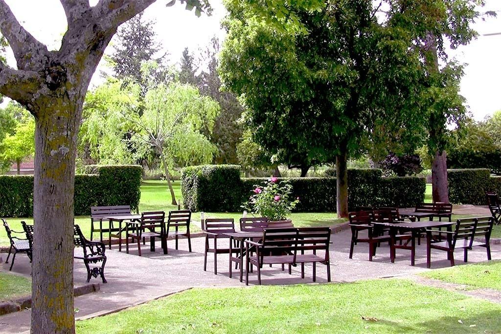 Photo of Patio Balcony in Navarrete