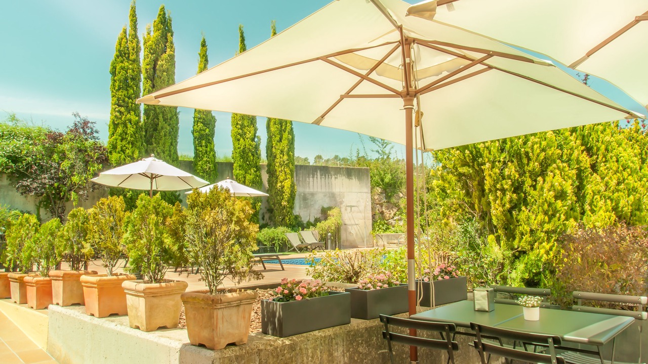 Photo of Patio Balcony in Fontajau