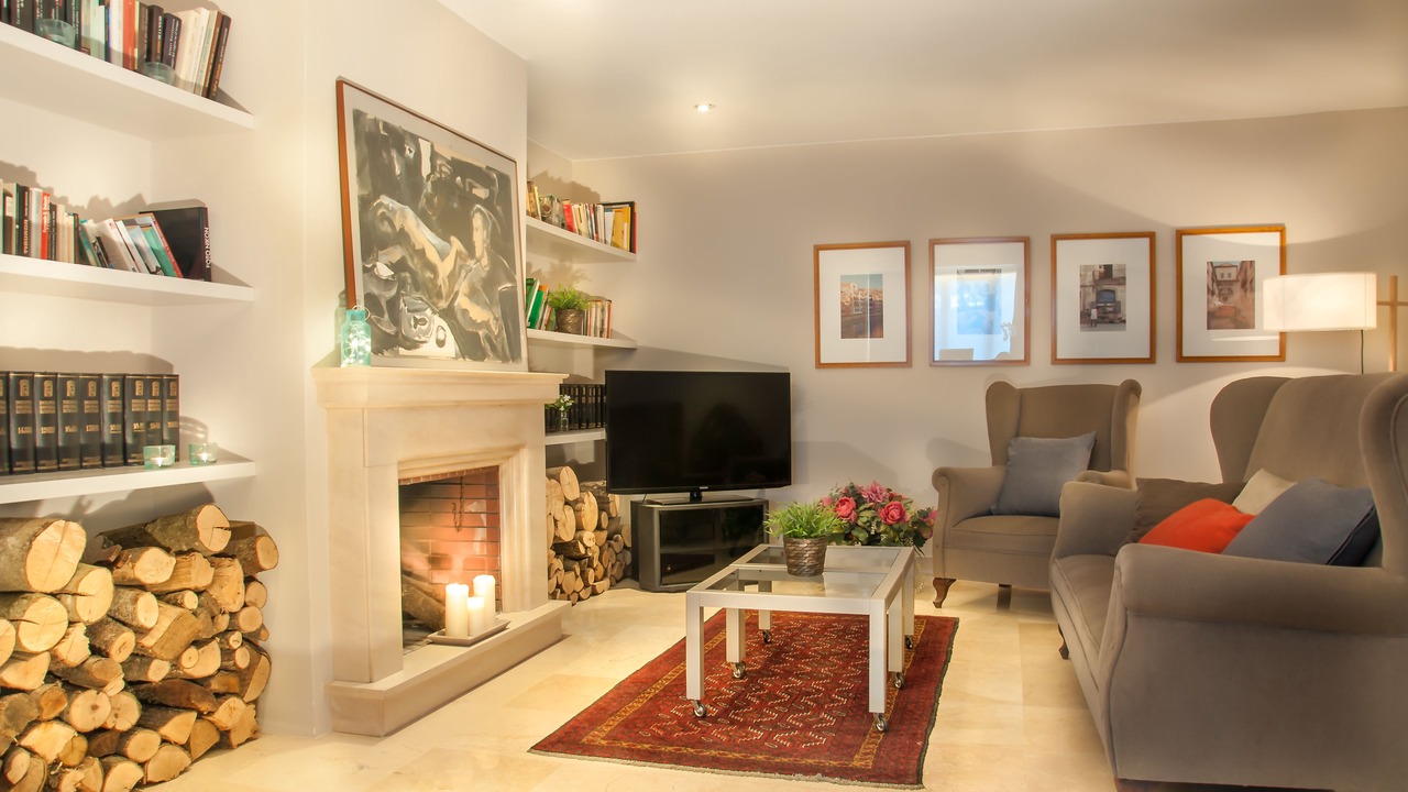 Photo of Livingroom in Fontajau