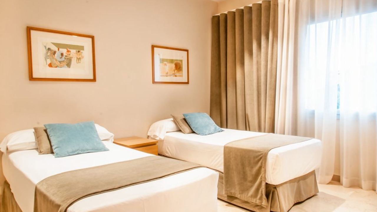 Photo of Bedroom in Fontajau
