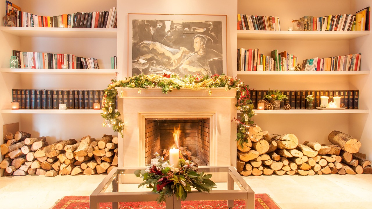 Photo of Livingroom in Fontajau