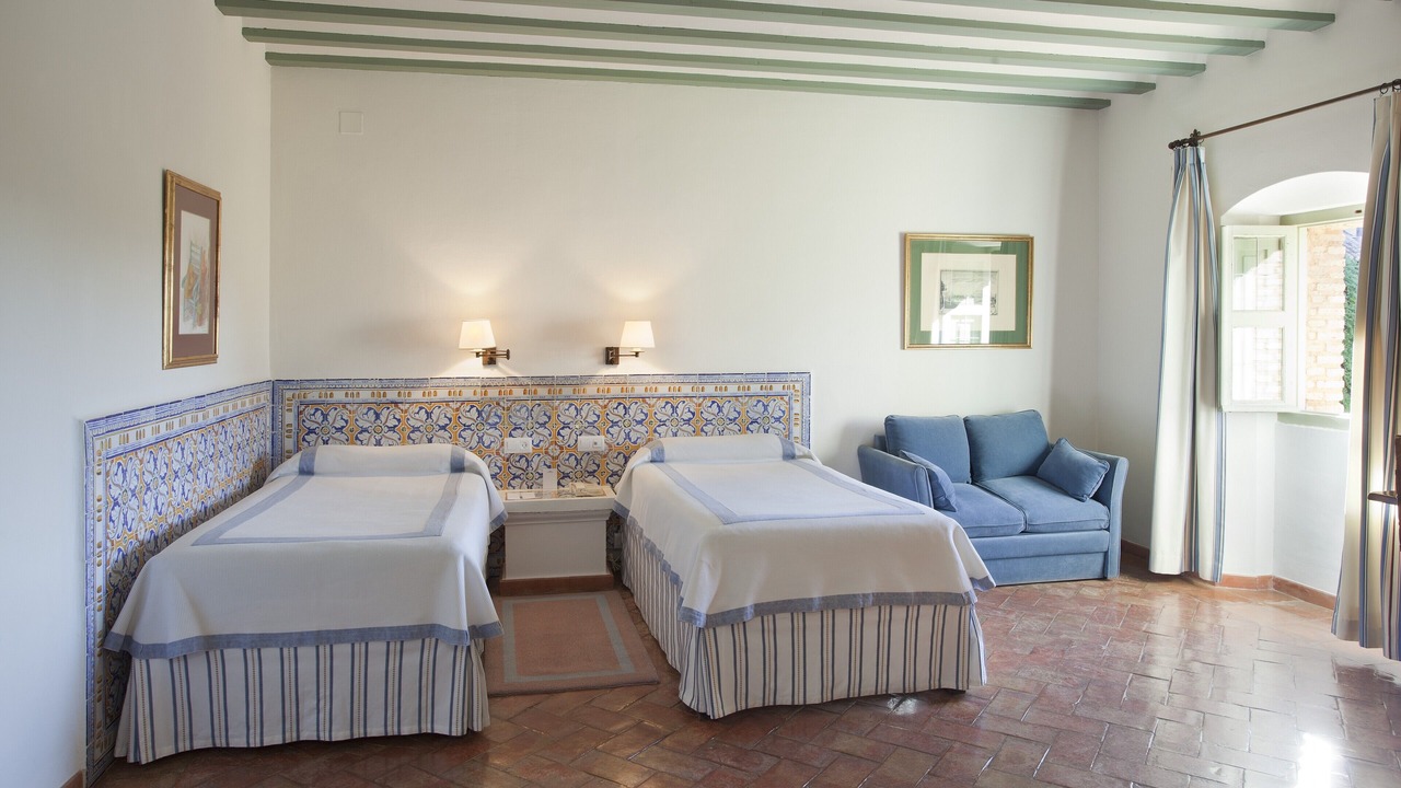 Photo of Bedroom in Almagro