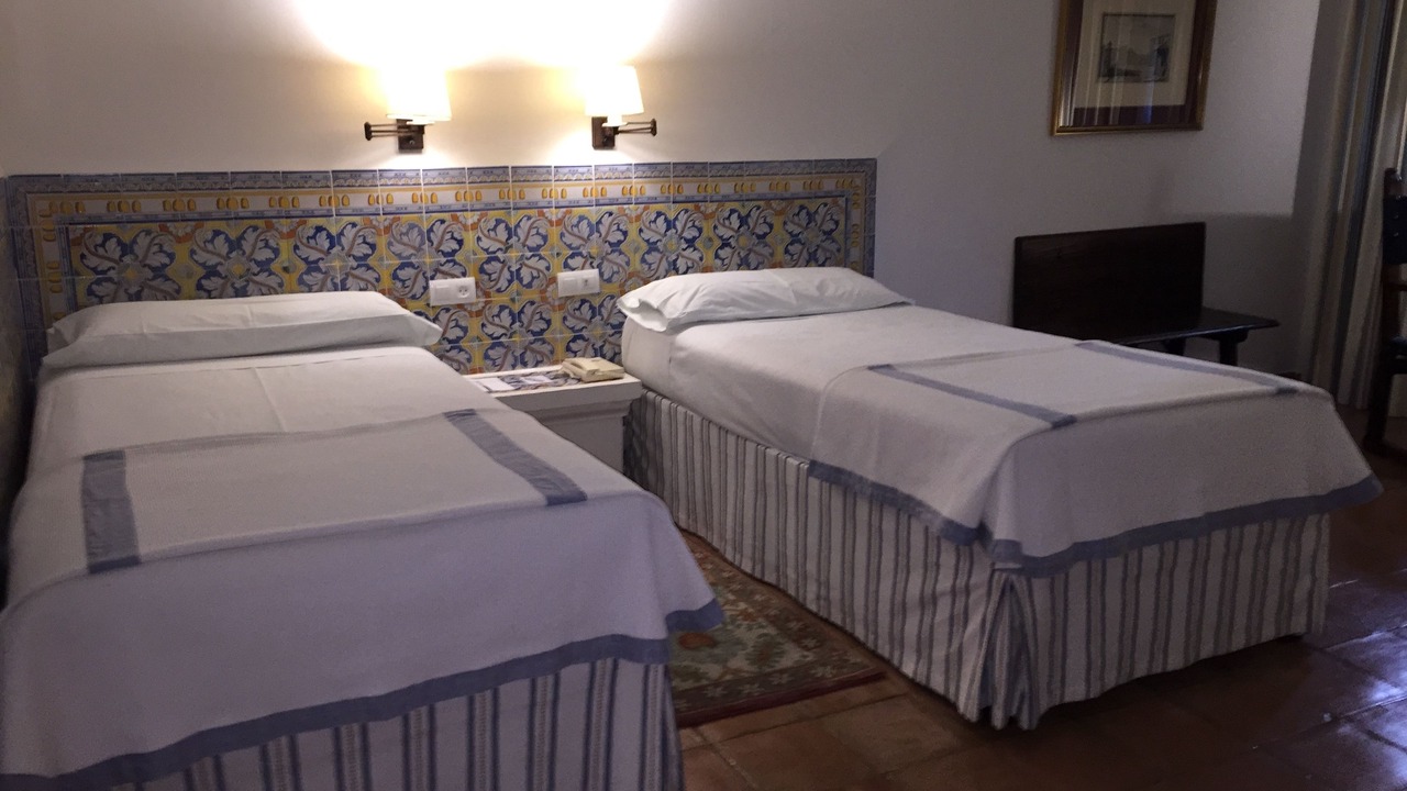 Photo of Bedroom in Almagro