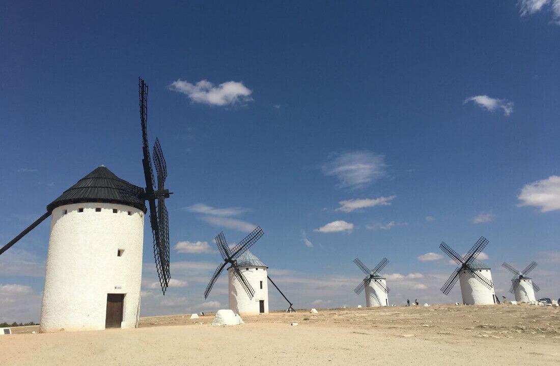 Photo of Others in Almagro