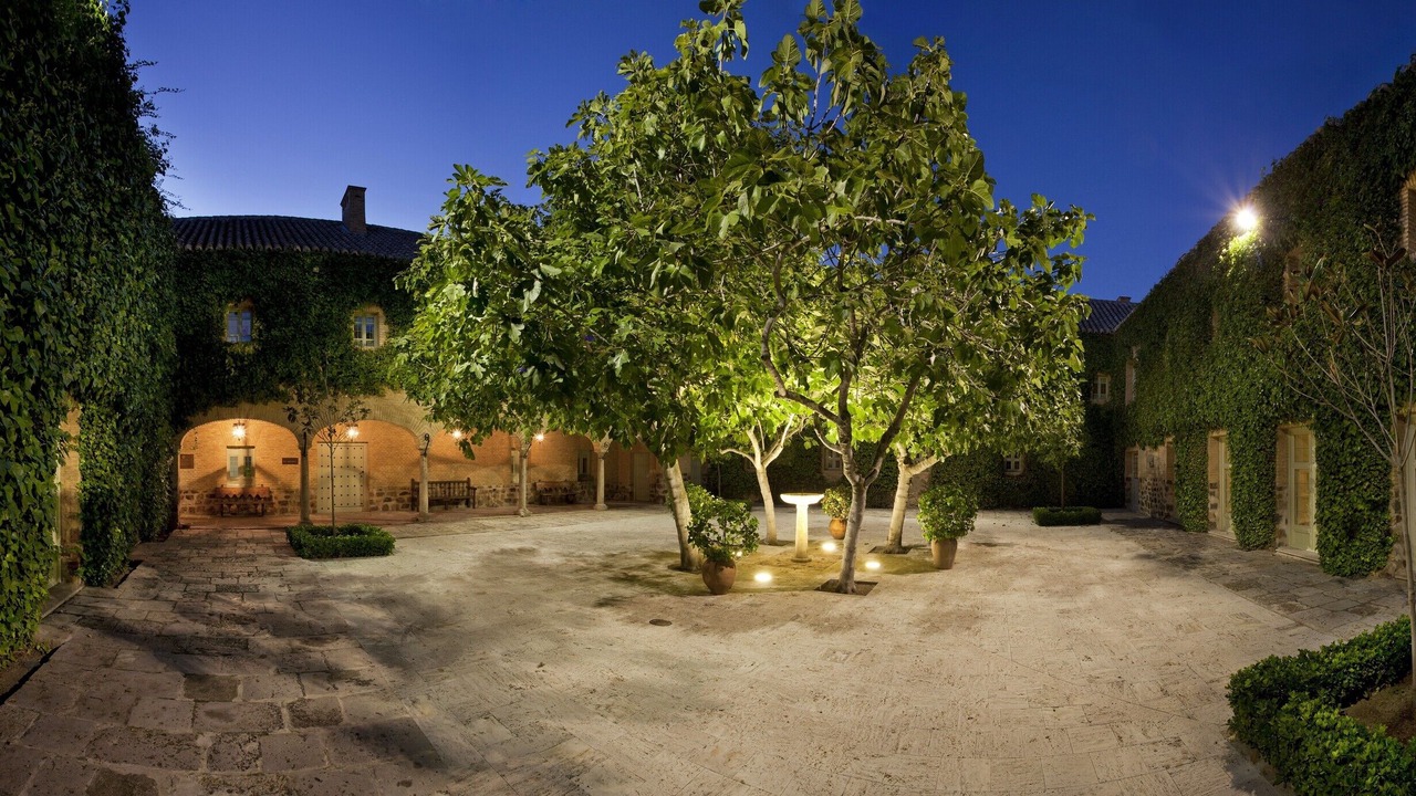 Photo of Outdoor in Almagro