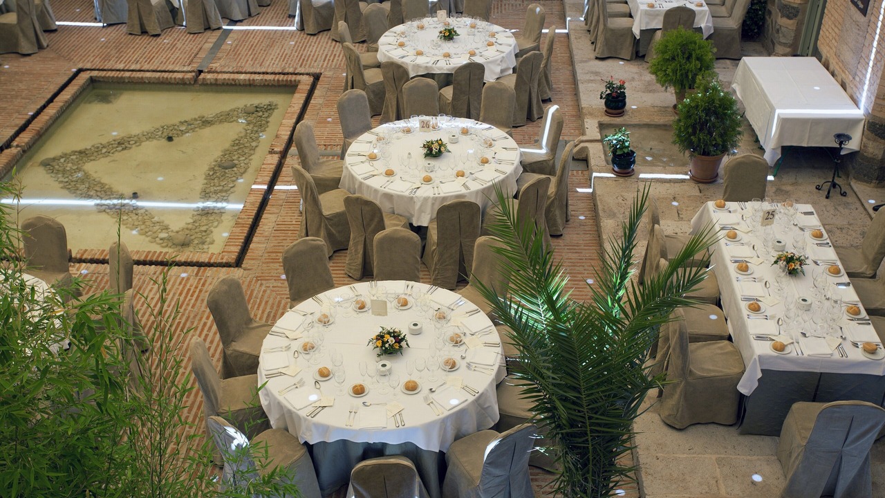 Photo of Outdoor in Almagro