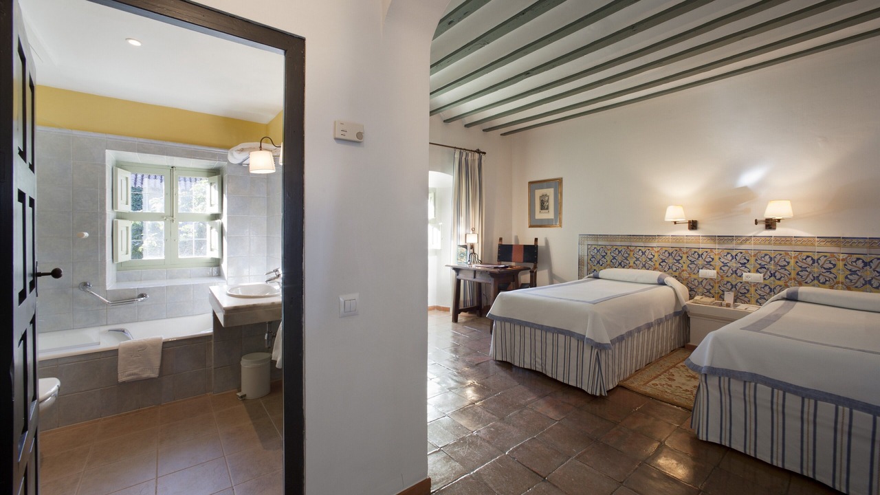 Photo of Bedroom in Almagro