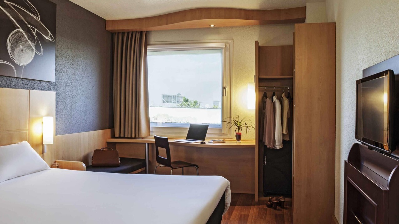 Photo of Bedroom in Cornella de Llobregat