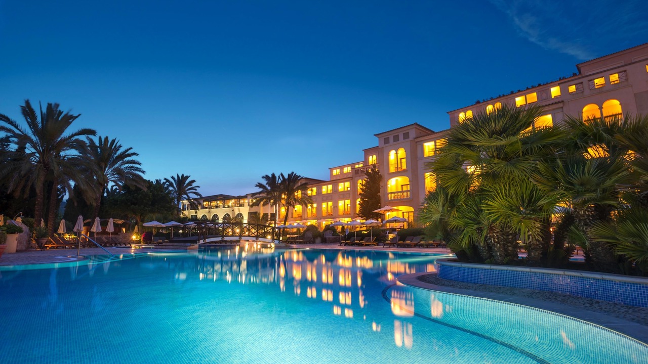Photo of Outdoor in Camp de Mar
