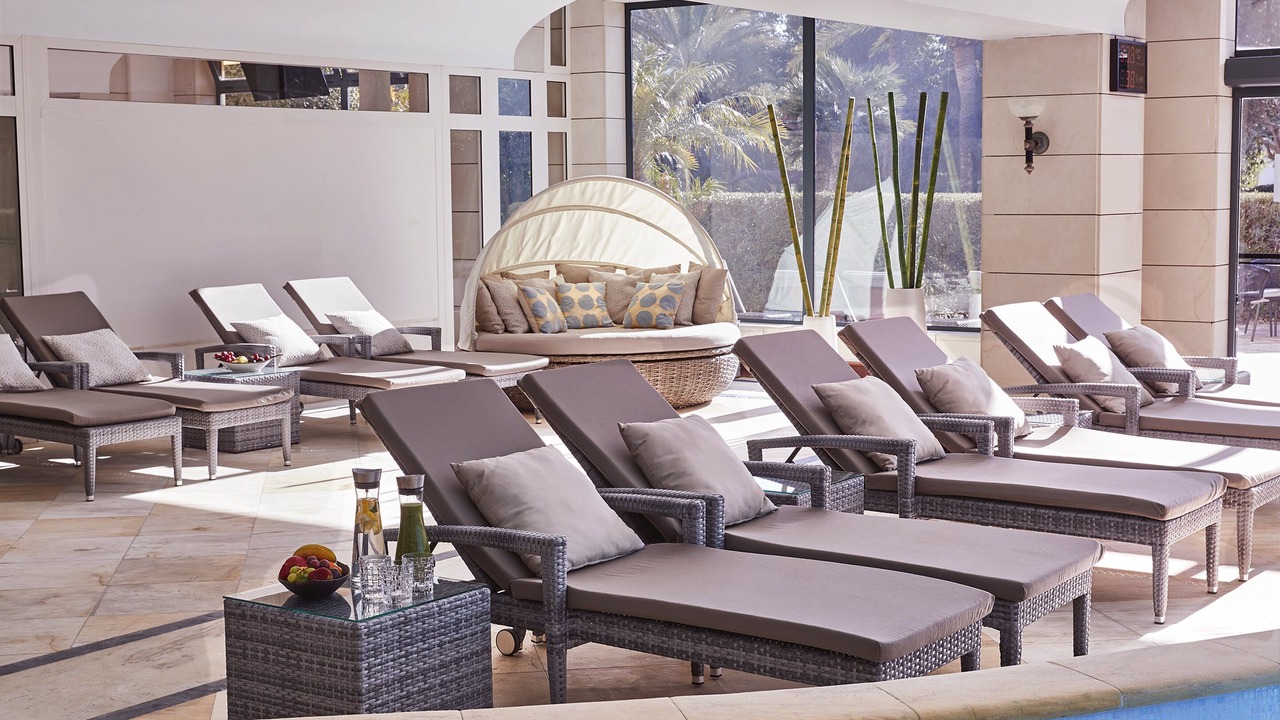 Photo of Outdoor in Camp de Mar