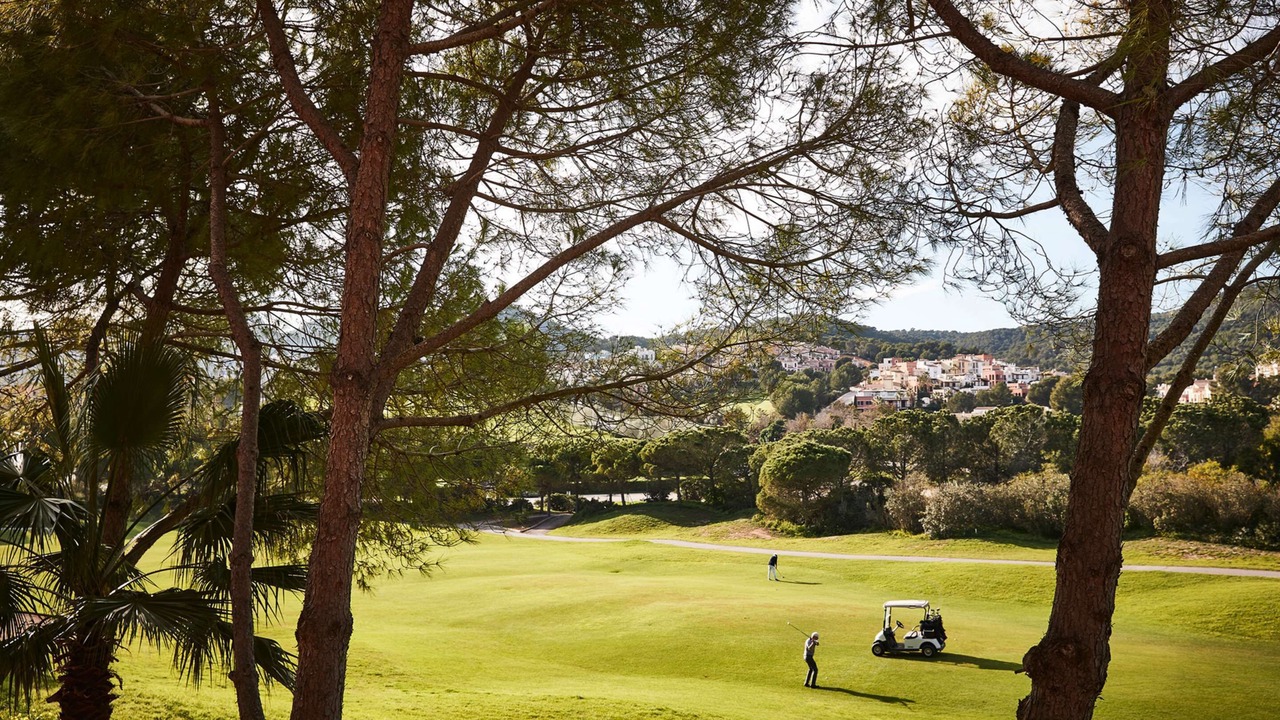 Photo of Outdoor in Camp de Mar
