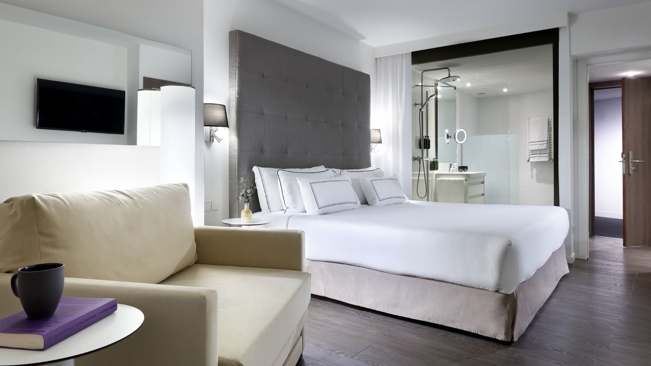 Photo of Bedroom in Son Armadams