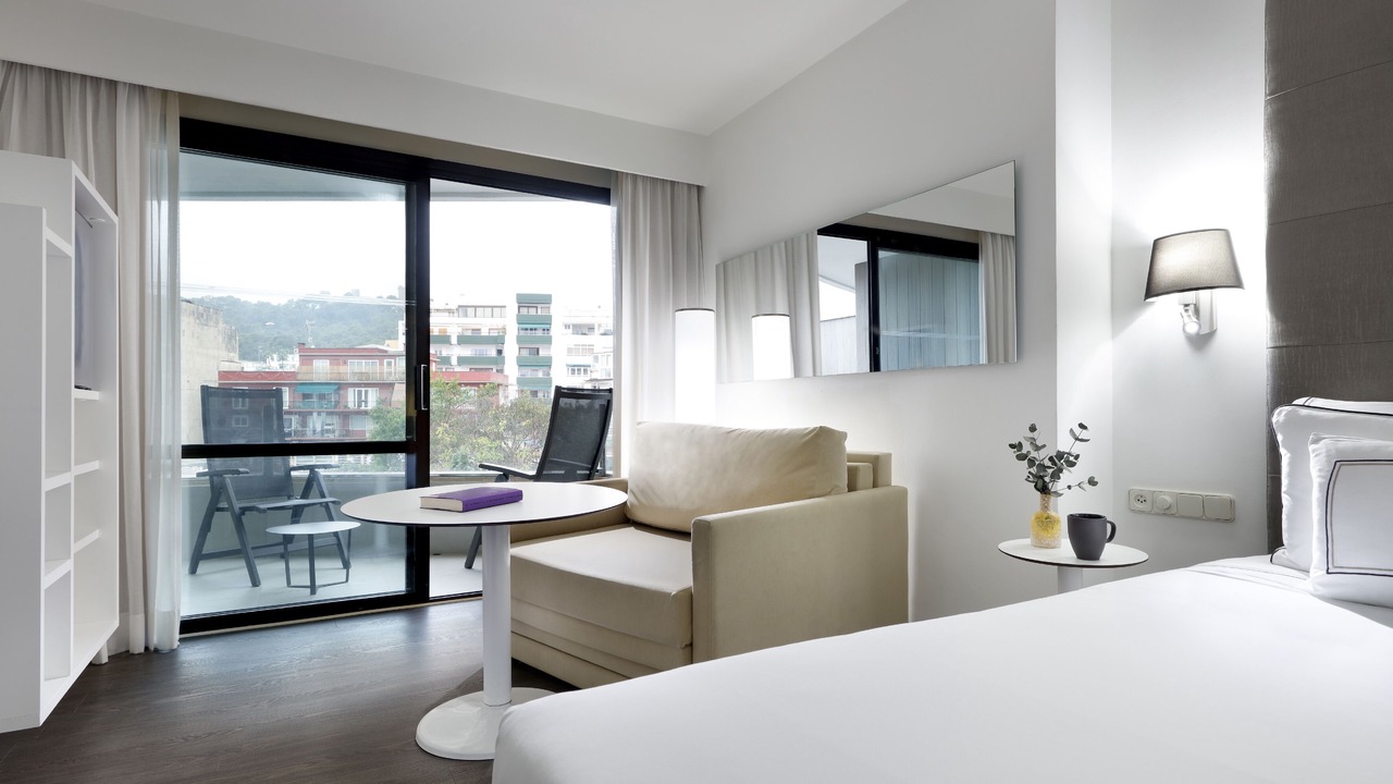 Photo of Bedroom in Son Armadams