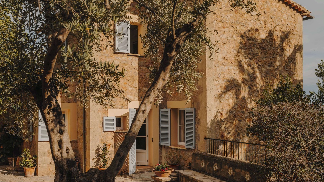 Photo of Bedroom in Deia