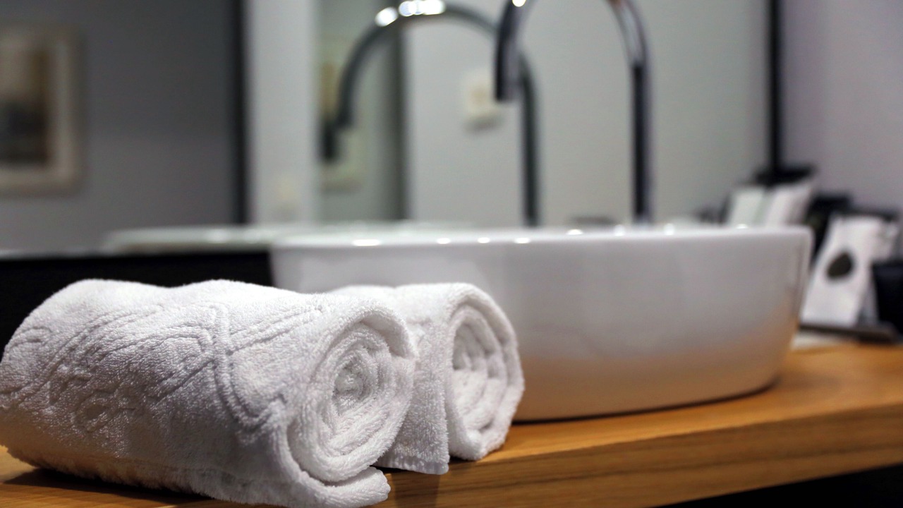 Photo of Bathroom in Sarria