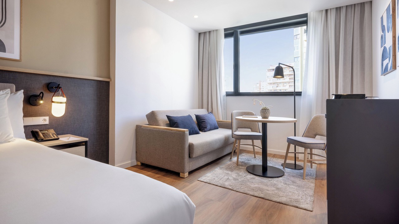 Photo of Bedroom in Cruz de Humilladero