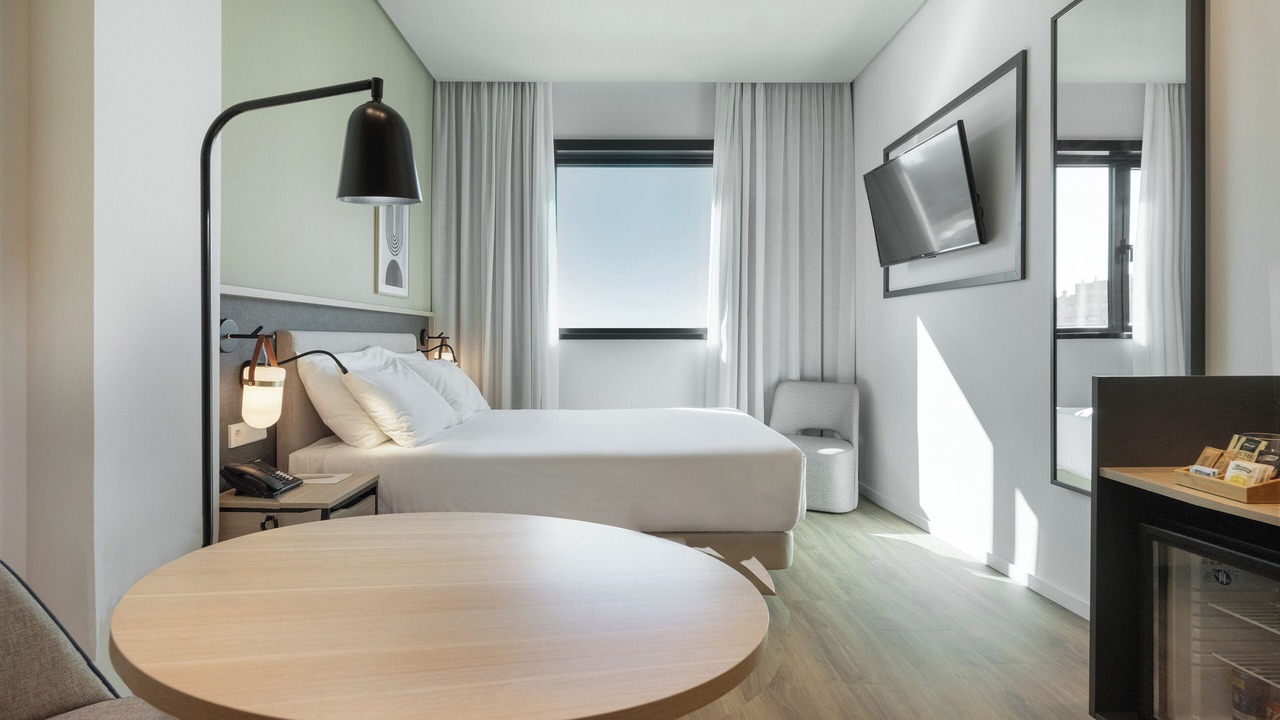 Photo of Bedroom in Cruz de Humilladero