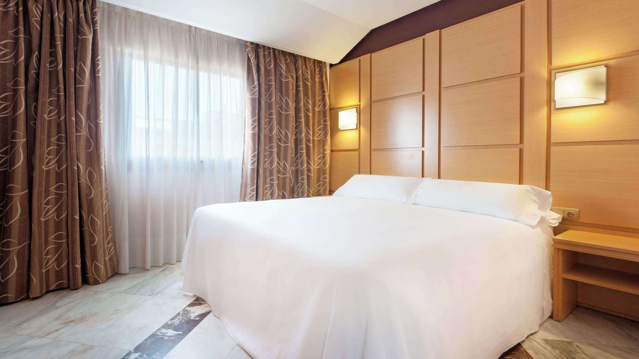 Photo of Bedroom in Puertollano