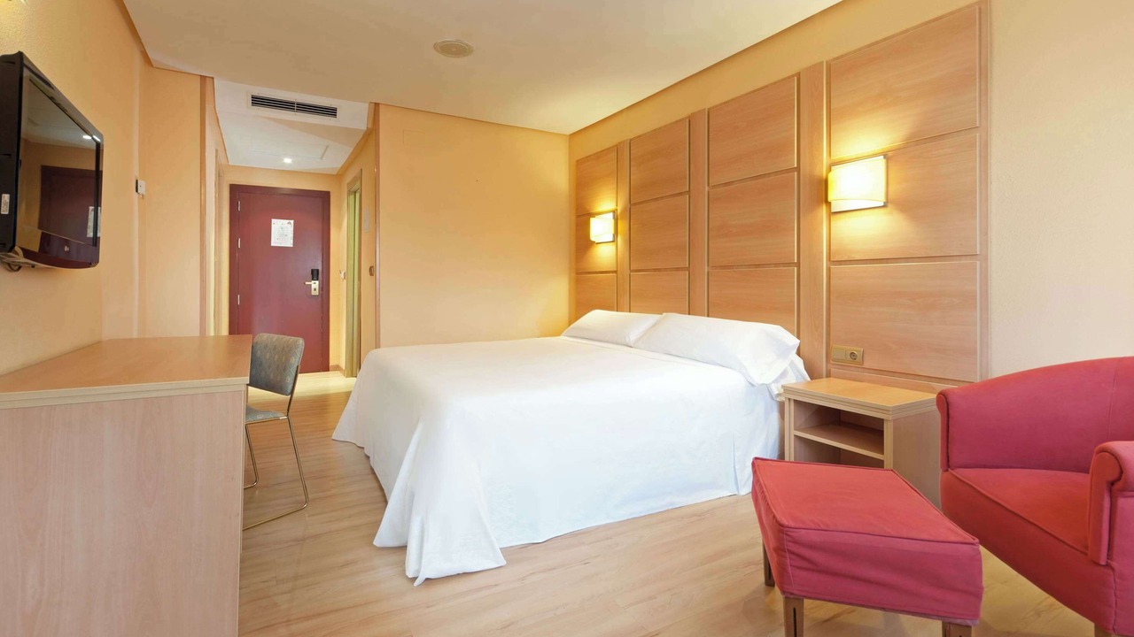 Photo of Bedroom in Puertollano