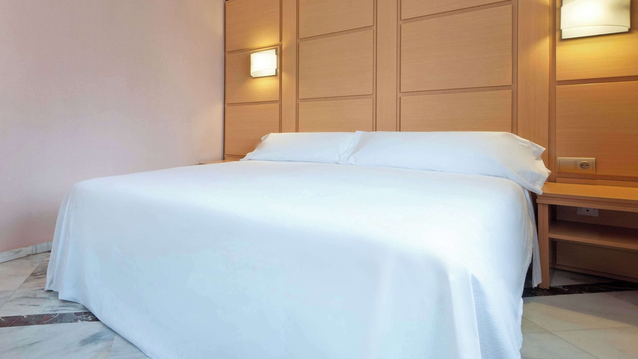 Photo of Bedroom in Puertollano