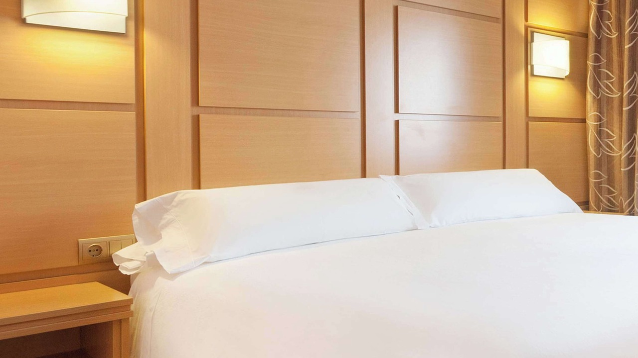Photo of Bedroom in Puertollano