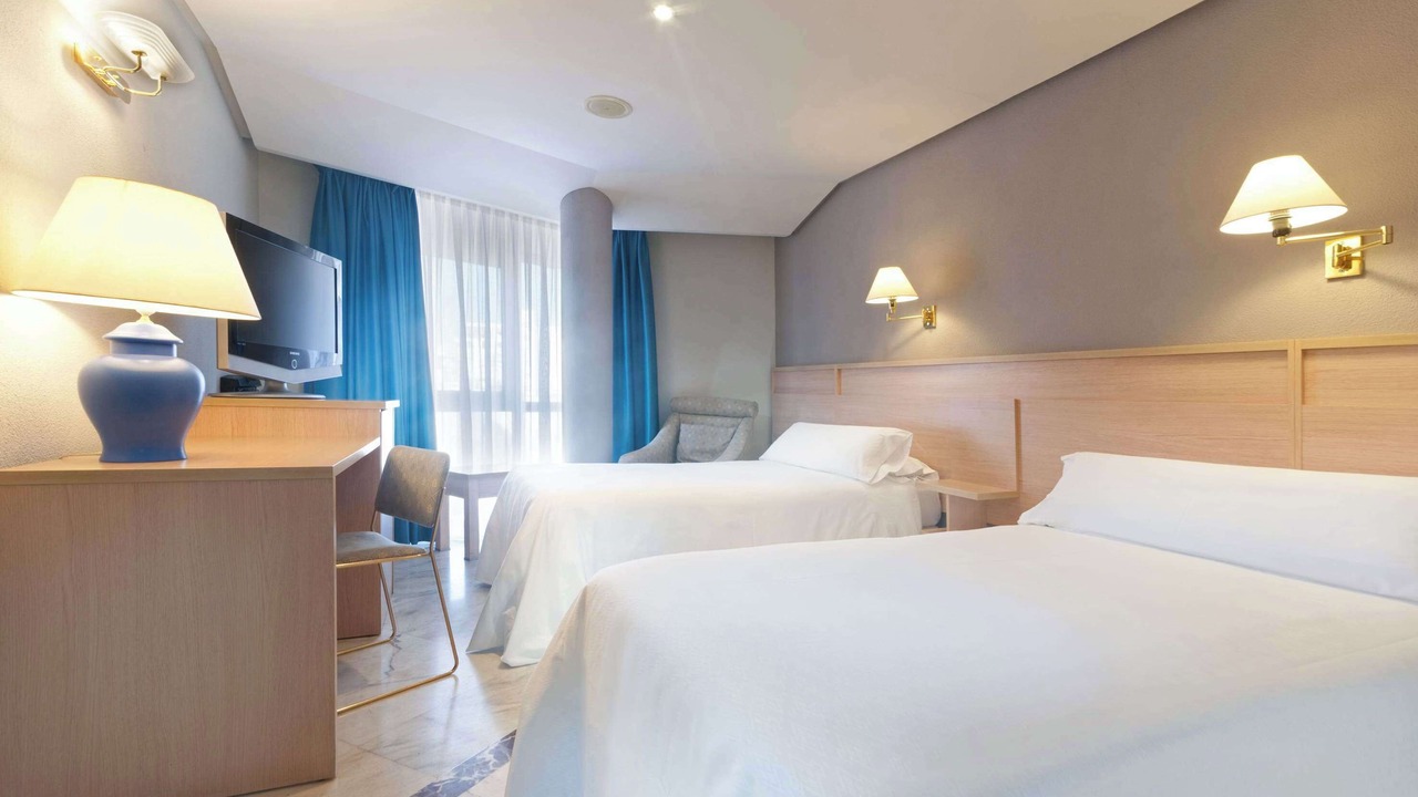Photo of Bedroom in Puertollano