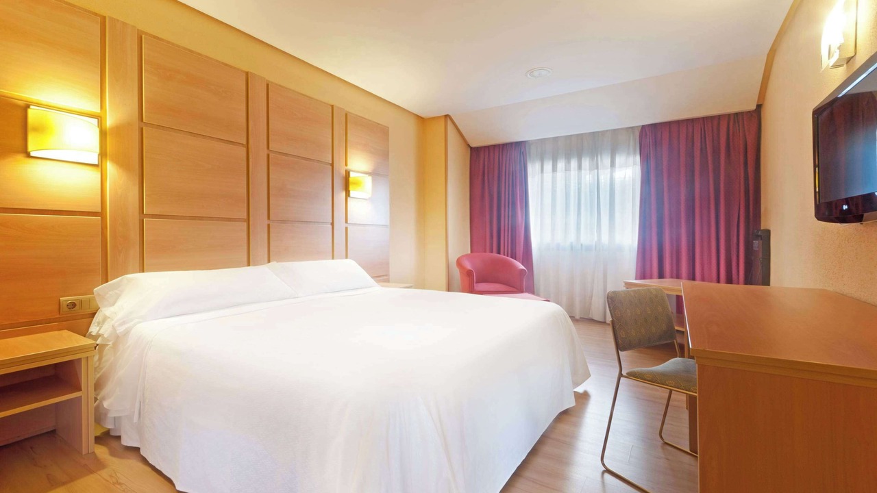 Photo of Bedroom in Puertollano