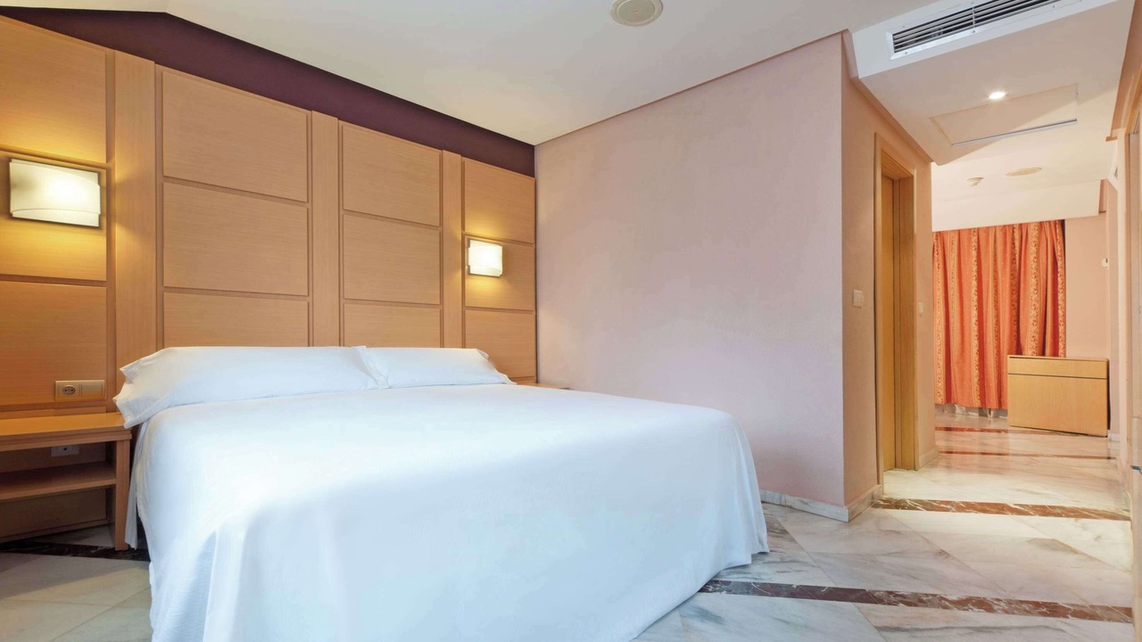 Photo of Bedroom in Puertollano