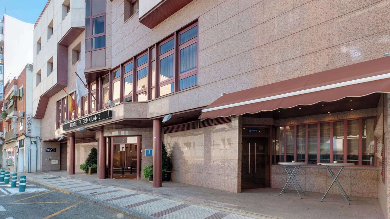 Photo of Outdoor in Puertollano