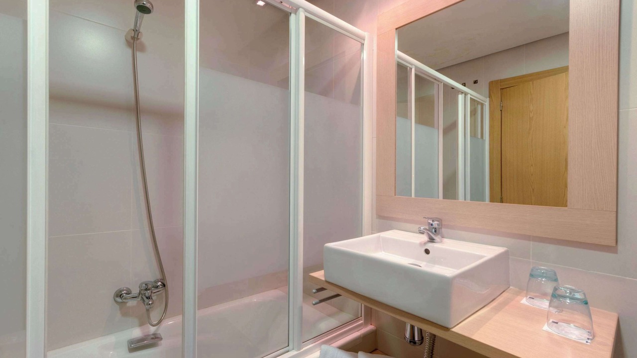 Photo of Bedroom in Puertollano