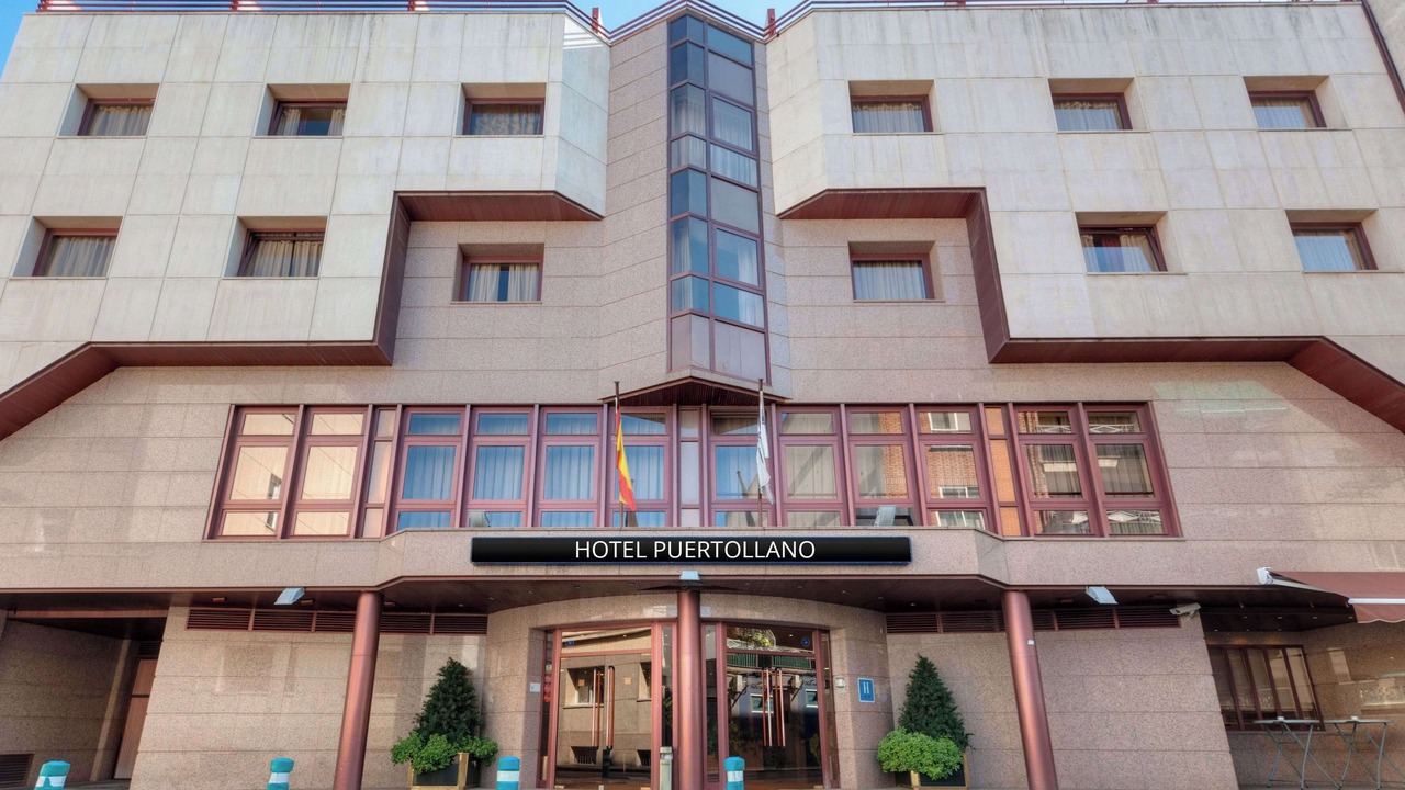 Photo of Outdoor in Puertollano