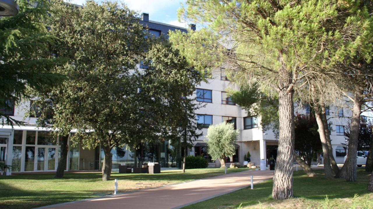Photo of Outdoor in Magaz de Pisuerga