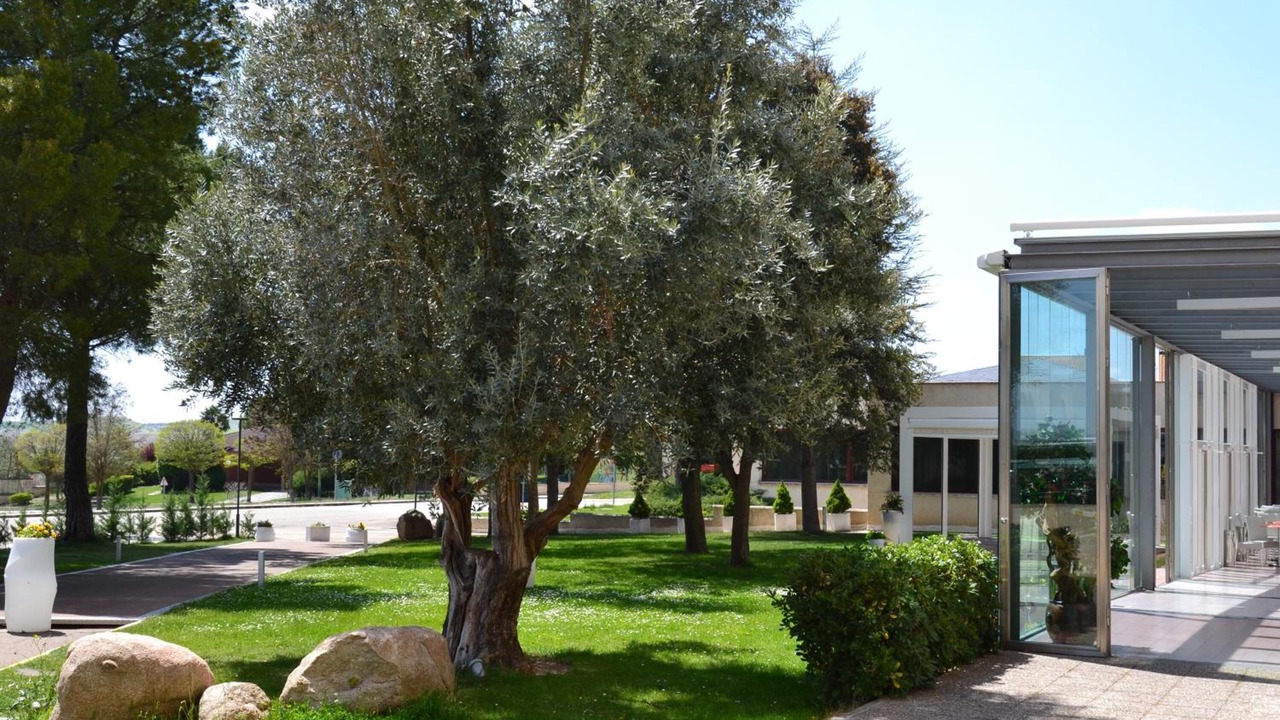 Photo of Outdoor in Magaz de Pisuerga