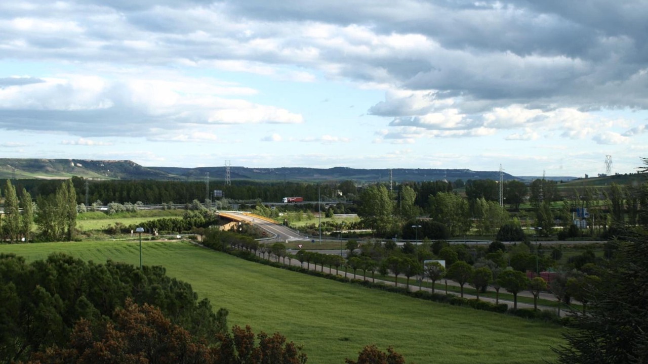 Photo of Outdoor in Magaz de Pisuerga
