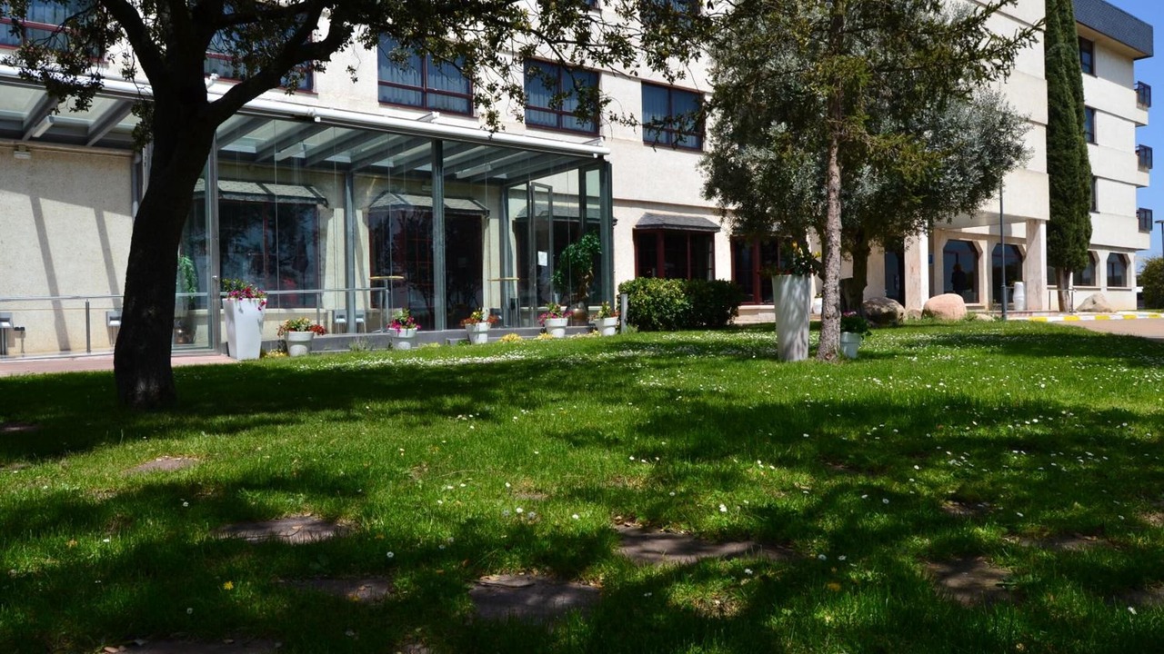 Photo of Outdoor in Magaz de Pisuerga