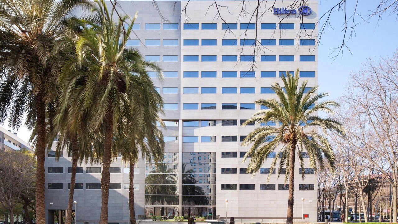 Photo of Outdoor in Les Corts