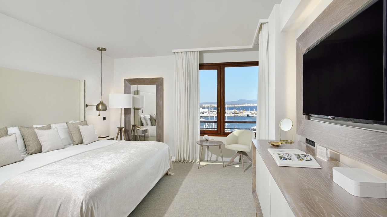 Photo of Bedroom in El Terreno