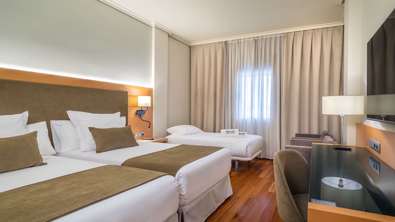 Photo of Bedroom in Murcia