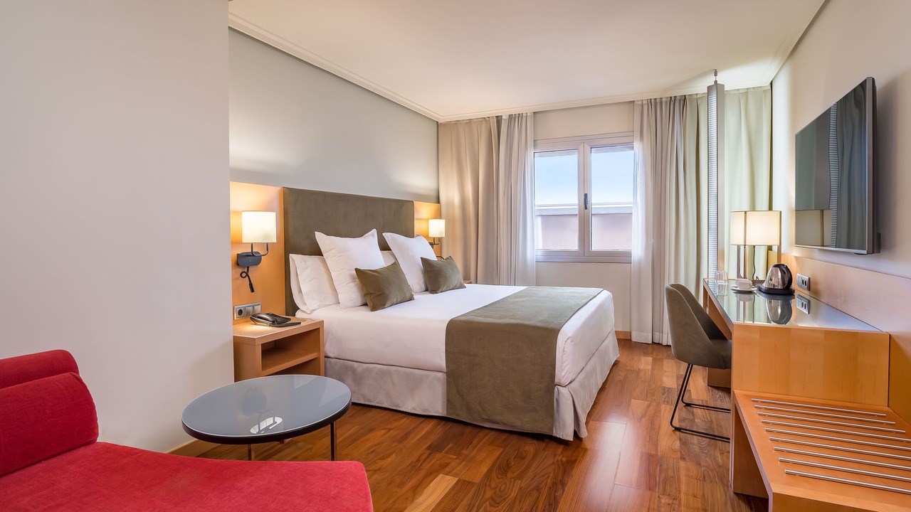 Photo of Bedroom in Murcia