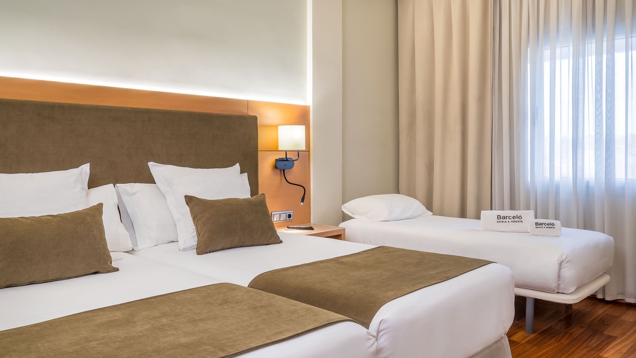 Photo of Bedroom in Murcia