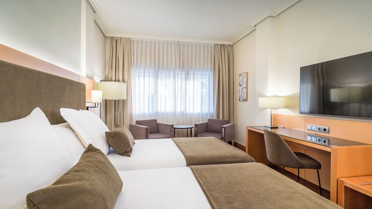 Photo of Bedroom in Murcia