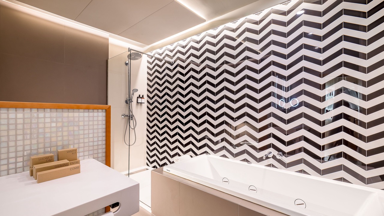 Photo of Bathroom in Murcia