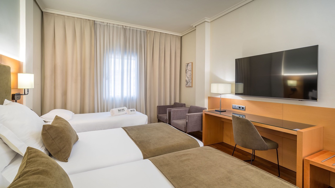 Photo of Bedroom in Murcia