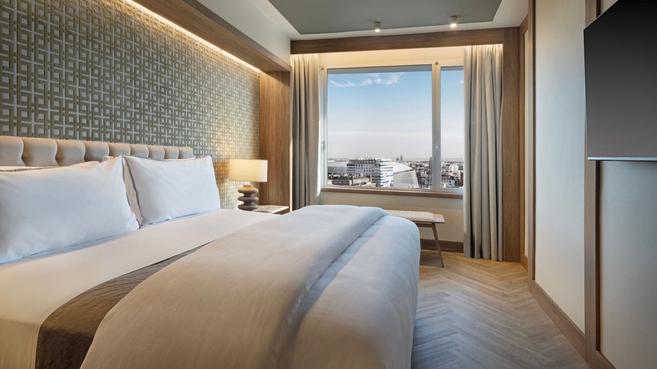 Photo of Bedroom in Castillejos