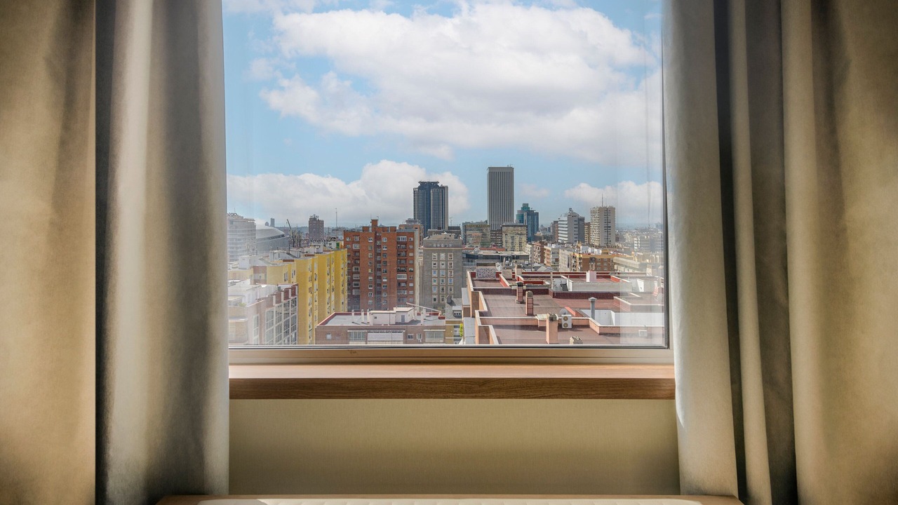 Photo of Bedroom in Castillejos
