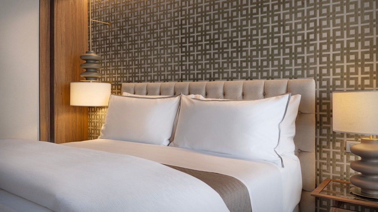 Photo of Bedroom in Castillejos