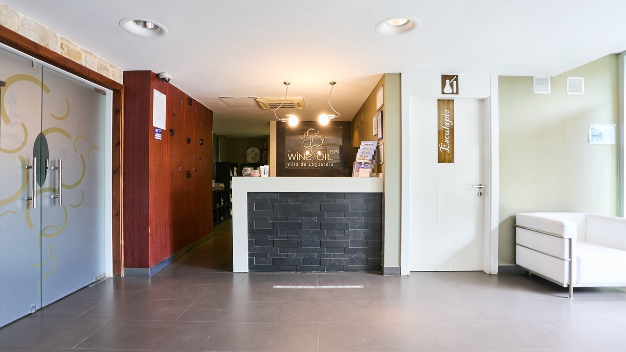 Photo of Bedroom in Laguardia