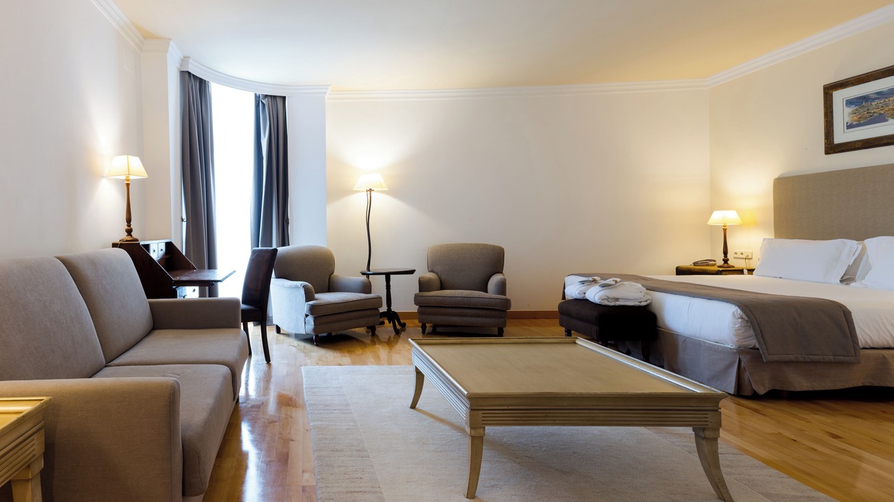 Photo of Bedroom in Laguardia