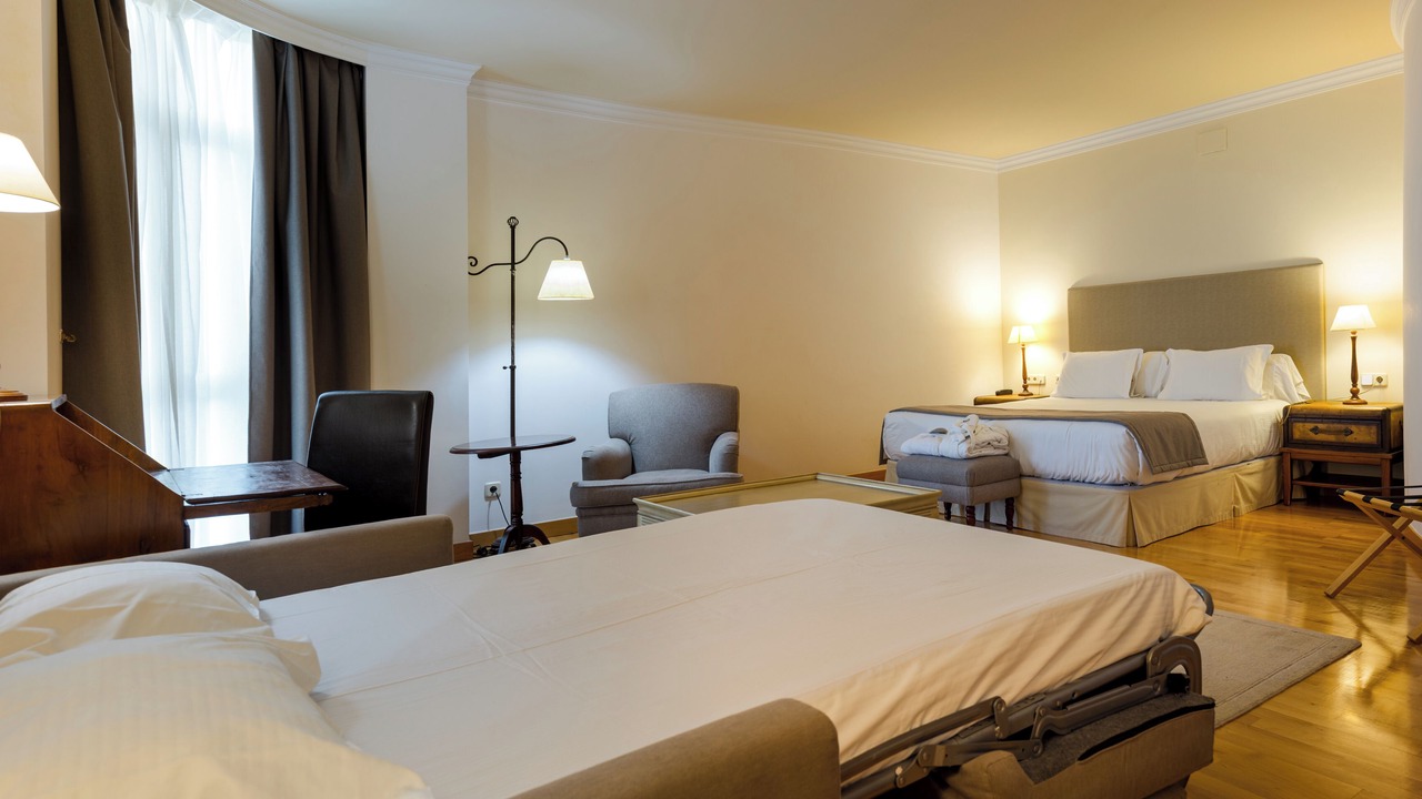 Photo of Bedroom in Laguardia